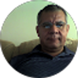 Profile photo of Luis Quiroz