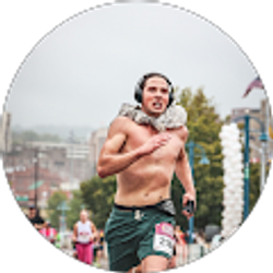 Profile photo of Asher Linde