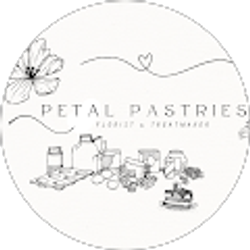 Profile photo of Petal Pastries
