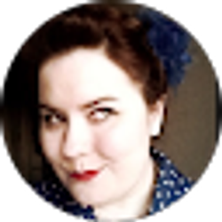 Profile photo of Manda Nix