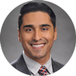 Profile photo of Luis Salinas