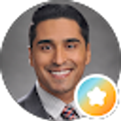 Profile photo of Luis Salinas