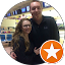 Profile photo of Tresten Bergeron