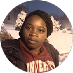 Profile photo of Elisabeth Mbena