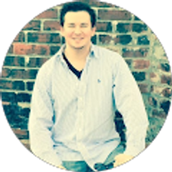 Profile photo of Will Jeffries