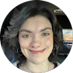 Profile photo of Lindsey Ratliff