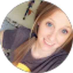 Profile photo of Cori Huffman