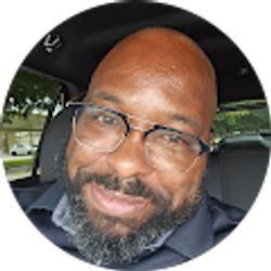 Profile photo of James Webalization