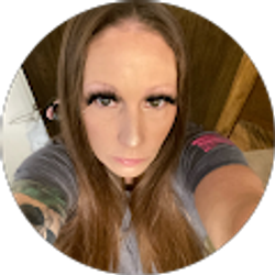 Profile photo of Christine Capps