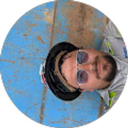 Profile photo of Joel Marroquin