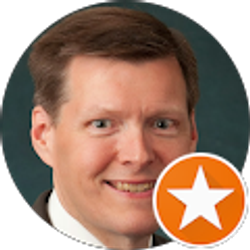 Profile photo of Kevin Hanna