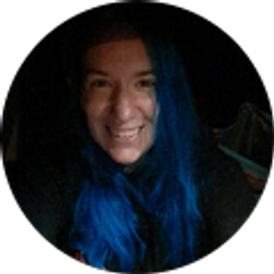 Profile photo of Kenda Hixson