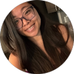 Profile photo of Rachel Gillespie