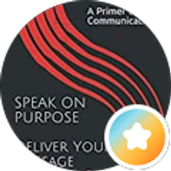 Profile photo of Speak on Purpose
