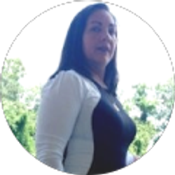 Profile photo of Michele Cabrera