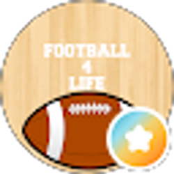 Profile photo of Football 4 Life