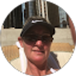 Profile photo of Karen Meyer