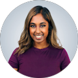 Profile photo of Sharmel Bhiro