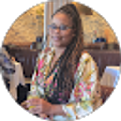 Profile photo of Jacqueline Williams