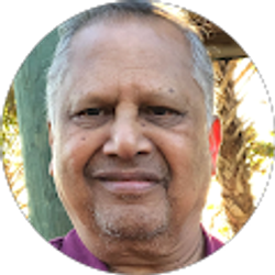 Profile photo of Ramesh Shah