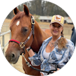 Profile photo of Kelly Corbett