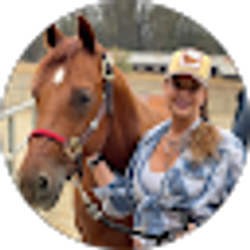 Profile photo of Kelly Corbett