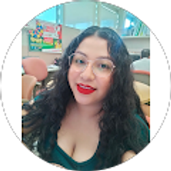 Profile photo of Sisley Yurith Alejandro Hernández