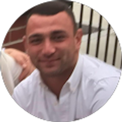 Profile photo of Nicholas linehan