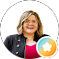 Profile photo of Rachel Harrison
