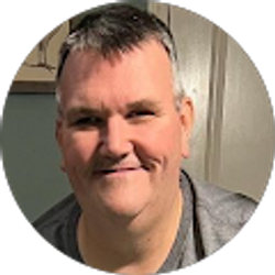 Profile photo of Joe Stahlnecker