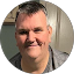 Profile photo of Joe Stahlnecker