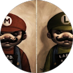 Profile photo of John Geier