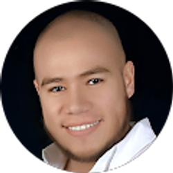 Profile photo of Alejandro Reinoza