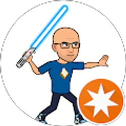 Profile photo of Mike Rivera