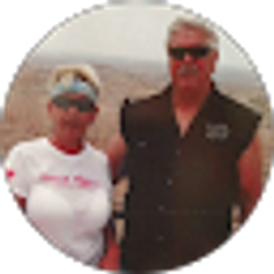 Profile photo of Loretta Taft