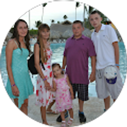 Profile photo of Tina Morgan