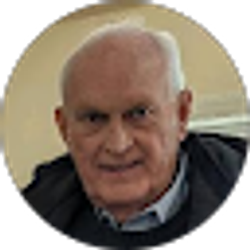Profile photo of Glenn LOWE