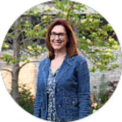 Profile photo of Sheryl Delke