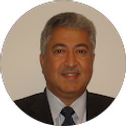 Profile photo of M.G. Abutaleb