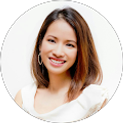 Profile photo of Trang Dang