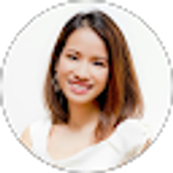 Profile photo of Trang Dang