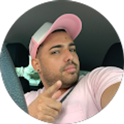 Profile photo of Yaser Moreno