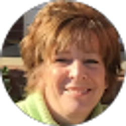 Profile photo of Cheryl Remchuk
