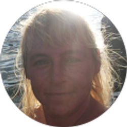 Profile photo of Crisa Hess