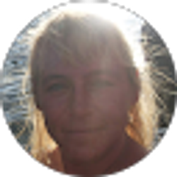 Profile photo of Crisa Hess