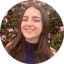 Profile photo of Lauren Bistritz