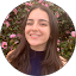 Profile photo of Lauren Bistritz