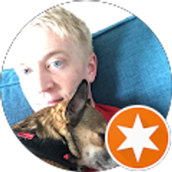 Profile photo of Timothy Christians