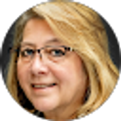 Profile photo of Kaylene Heck