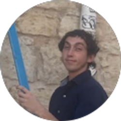 Profile photo of Hunter Bogush